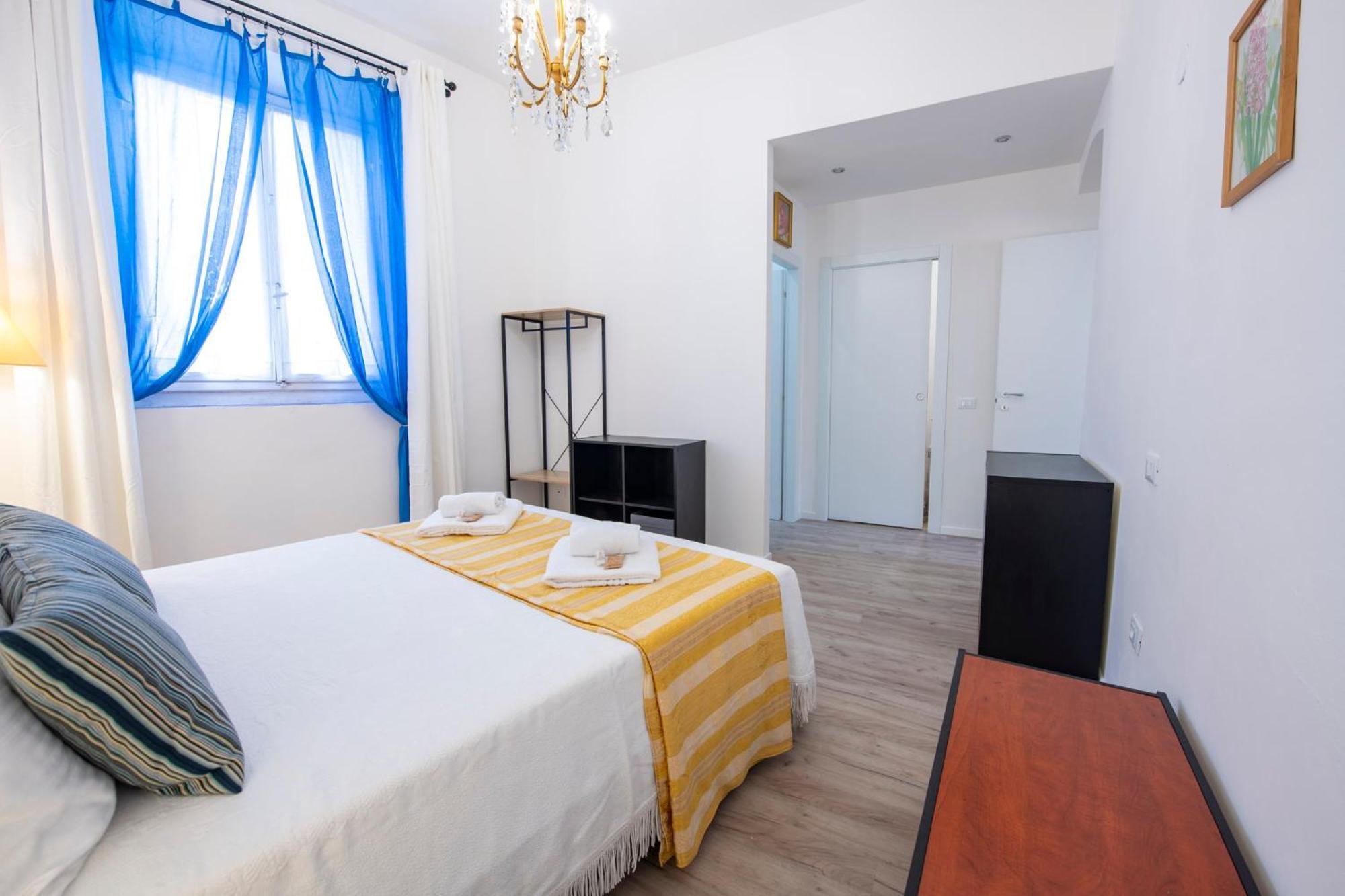 Mamo Florence - Borgo Santa Croce Apartment Exterior photo
